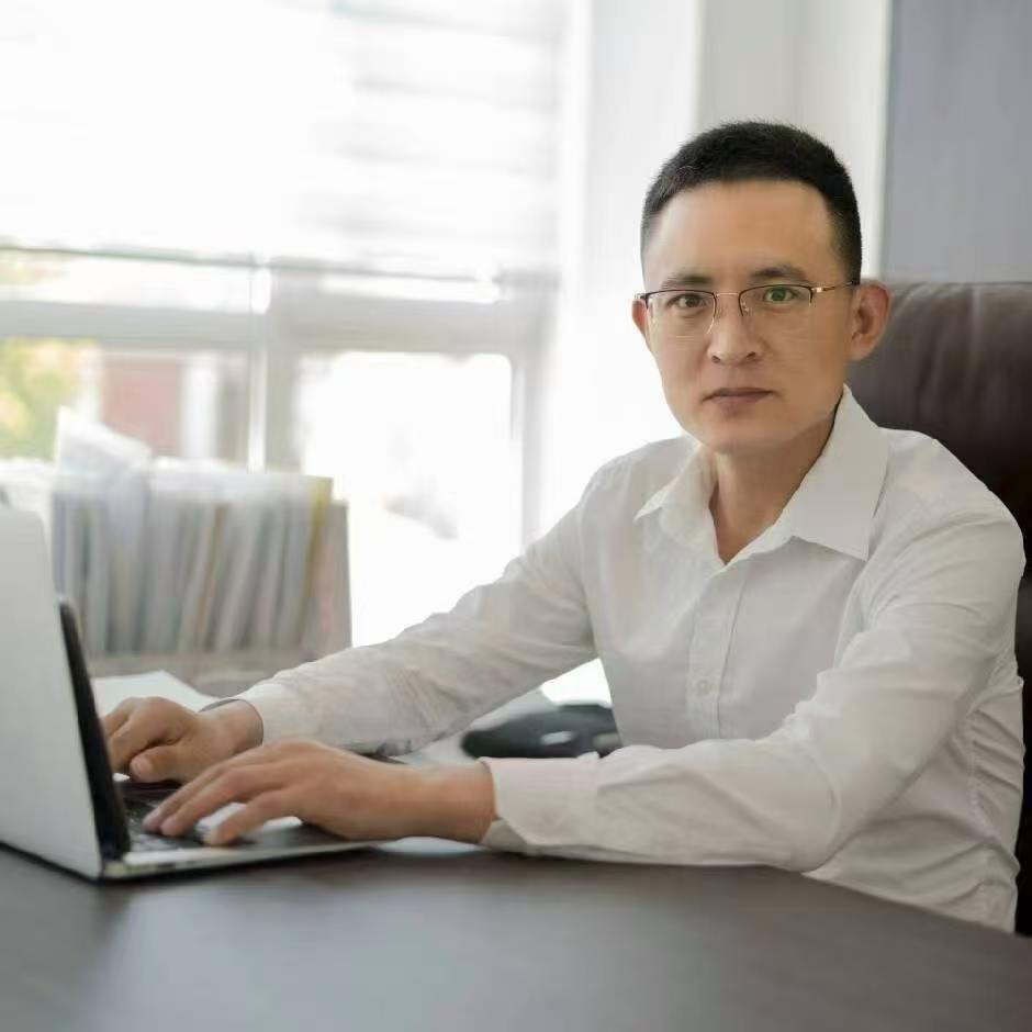 马凯律师