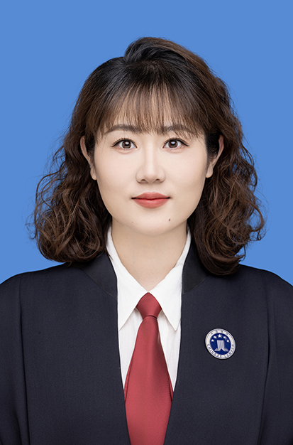秦少萍律师
